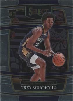 Trey Murphy III