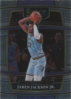 Jaren Jackson Jr.