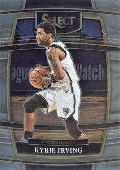 Kyrie Irving