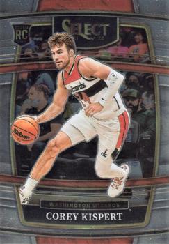 Corey Kispert