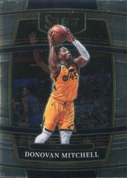 Donovan Mitchell
