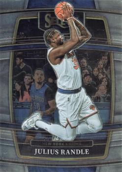 Julius Randle