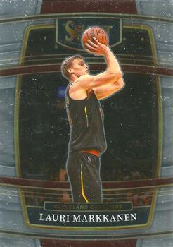#90 Lauri Markkanen