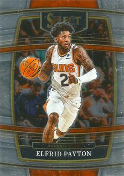 Elfrid Payton