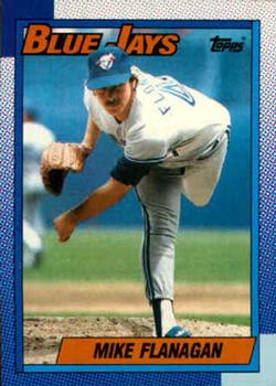 Mike Flanagan