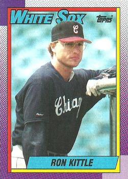 Ron Kittle