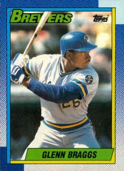 Glenn Braggs