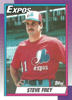 Steve Frey