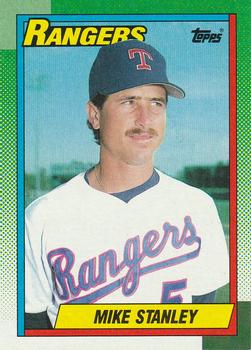 Mike Stanley