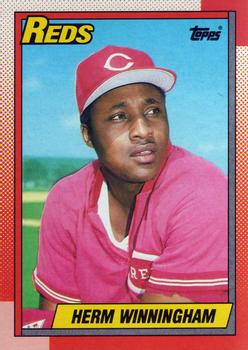 Herm Winningham
