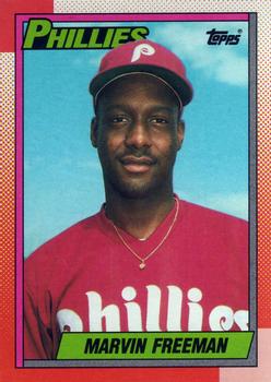 Marvin Freeman