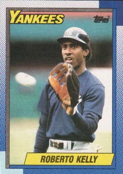 Roberto Kelly