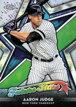 Aaron Judge