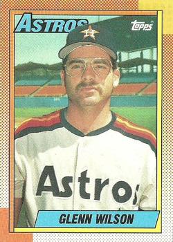 Glenn Wilson