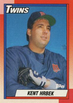 Kent Hrbek