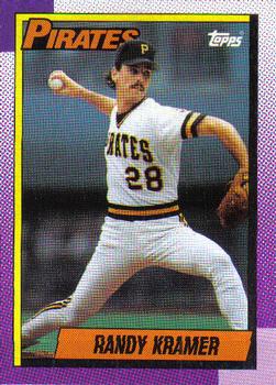 Randy Kramer