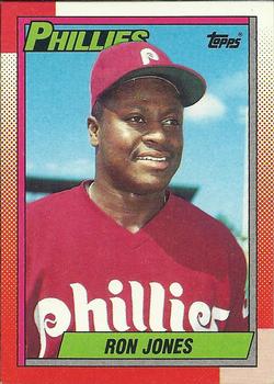 Ron Jones