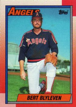Bert Blyleven