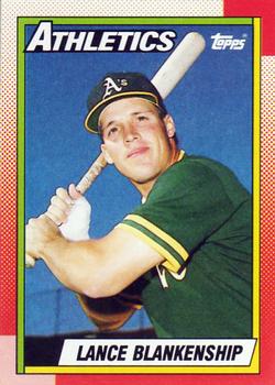 Lance Blankenship