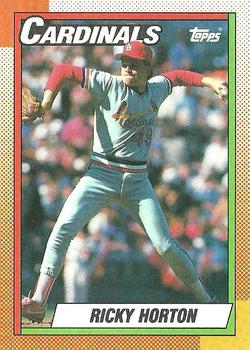 Ricky Horton