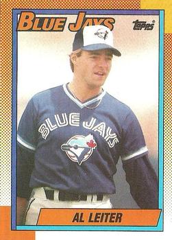 Al Leiter