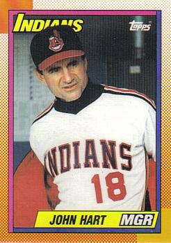 John Hart