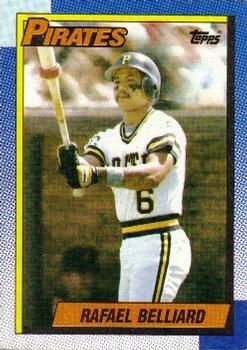 Rafael Belliard