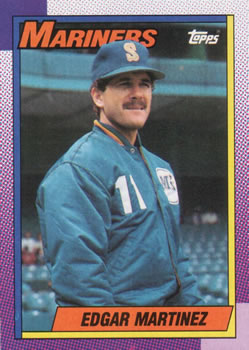 Edgar Martinez