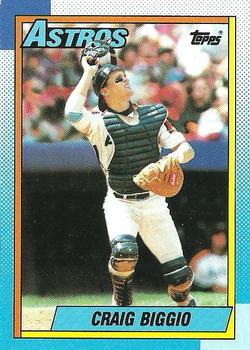 Craig Biggio