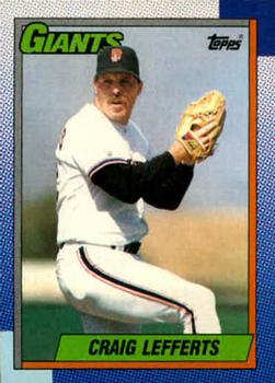 Craig Lefferts