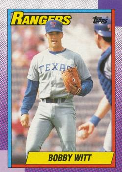 Bobby Witt