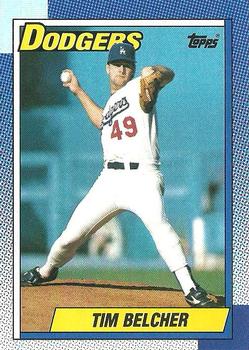 Tim Belcher