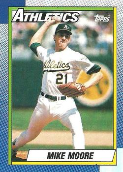 Mike Moore