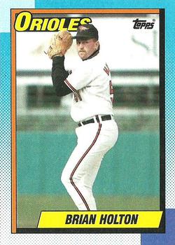 Brian Holton
