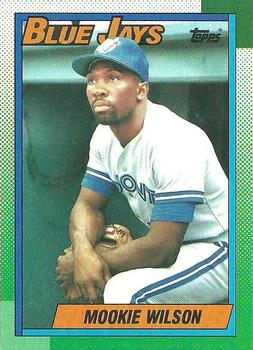 Mookie Wilson