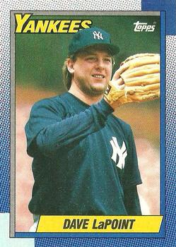 Dave LaPoint