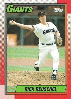 Rick Reuschel