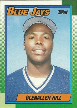 Glenallen Hill