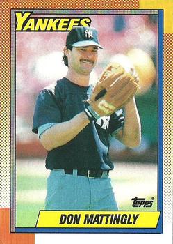 Don Mattingly