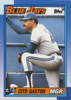 Cito Gaston