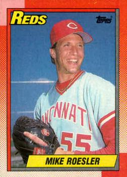 Mike Roesler