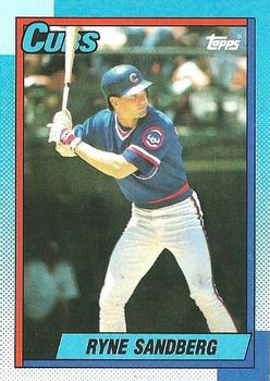 Ryne Sandberg