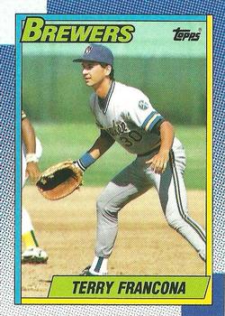 Terry Francona