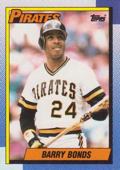 Barry Bonds