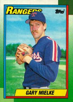 Gary Mielke
