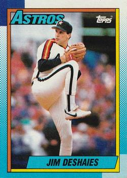 Jim Deshaies