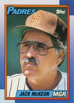 Jack McKeon