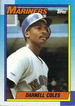 Darnell Coles