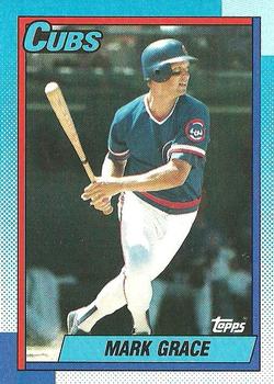 #240 Mark Grace