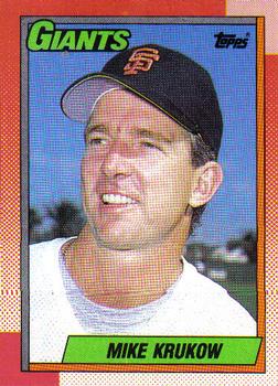 Mike Krukow